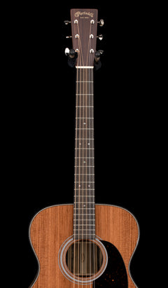 Martin Custom Shop 000-28 Style Sinker Redwood/Pale Moon Ebony #90335 (Empire Music Spec)