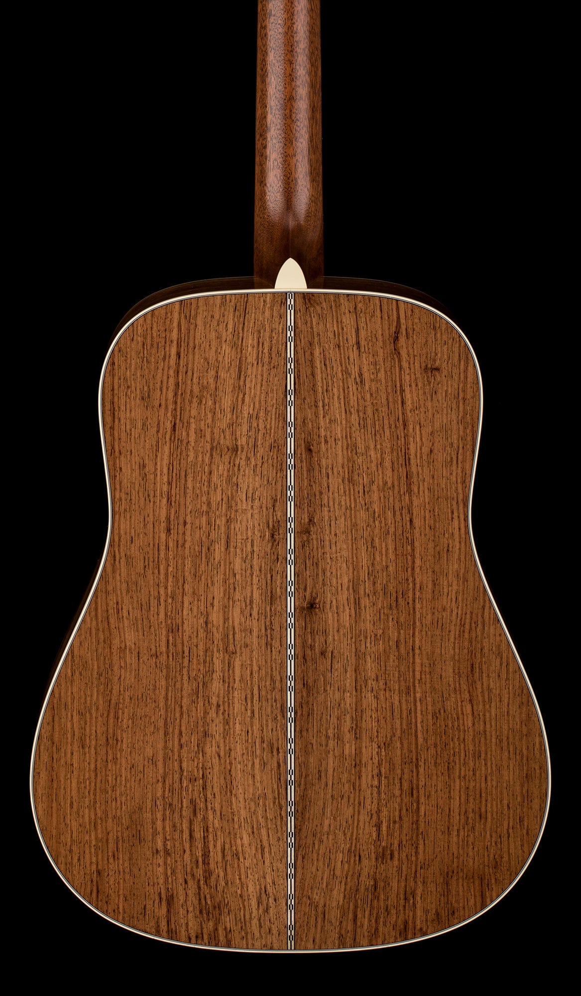Martin Custom Shop D-28 Style Adirondack Spruce/Honduran Rosewood