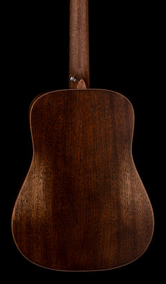 Martin D Jr E StreetMaster #72074