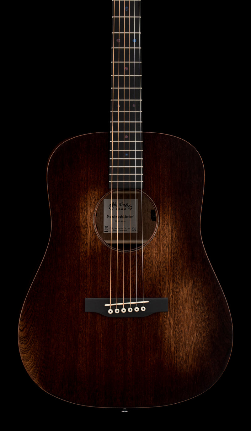 Martin D Jr E StreetMaster #72074