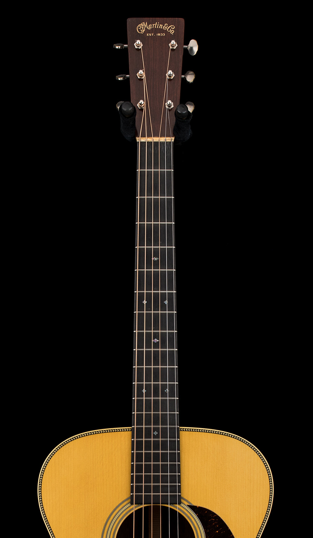 Martin Custom Shop 000-28 1937 Madagascar Rosewood #55215