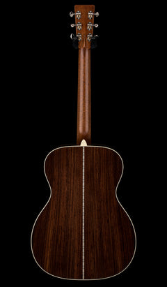 Martin 000-28 - Natural #04227 (2025)