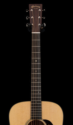 Martin D-18 - Natural #58343