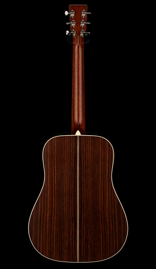 Martin Custom Shop D-28 1937 (Ambertone) #83109