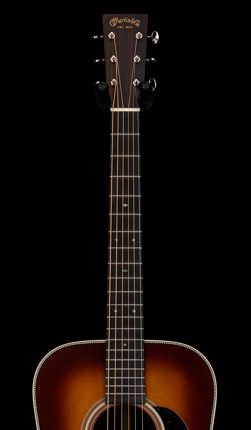 Martin Custom Shop D-28 1937 (Ambertone) #83109