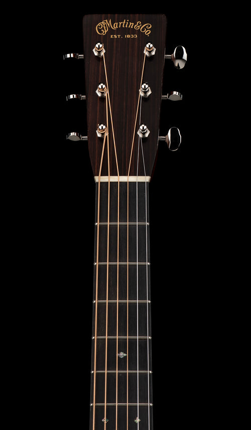 Martin Custom Shop D-28 1937 (Ambertone) #83109