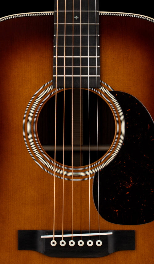 Martin Custom Shop D-28 1937 (Ambertone) #83109