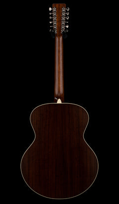 Martin Grand J-16E 12-String - Natural #73458