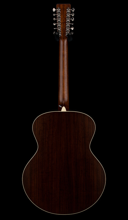 Martin Grand J-16E 12-String - Natural #73458
