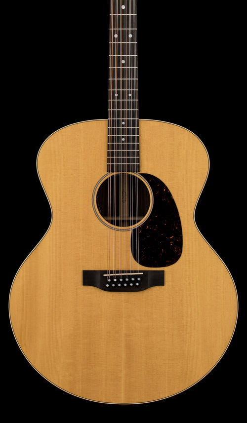 Martin Grand J-16E 12-String - Natural #73458