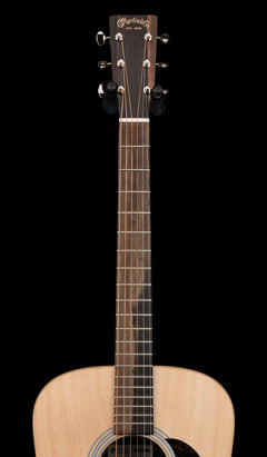 Martin D-X2E Billy Strings #33649 (NAMM 2026)