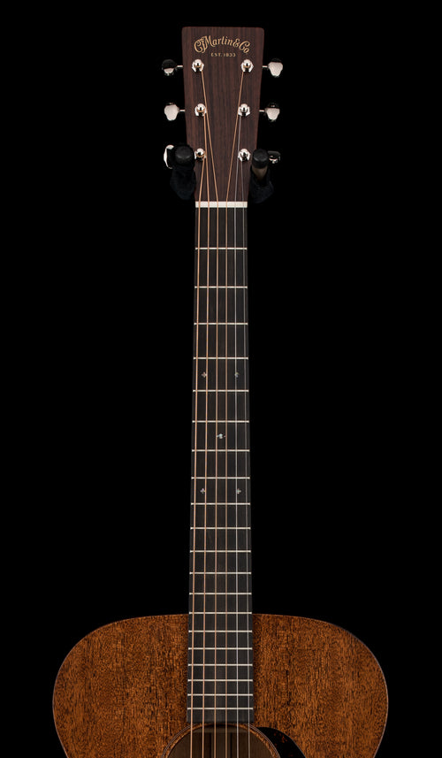 Martin 000-17 #25163 (NAMM 2026)