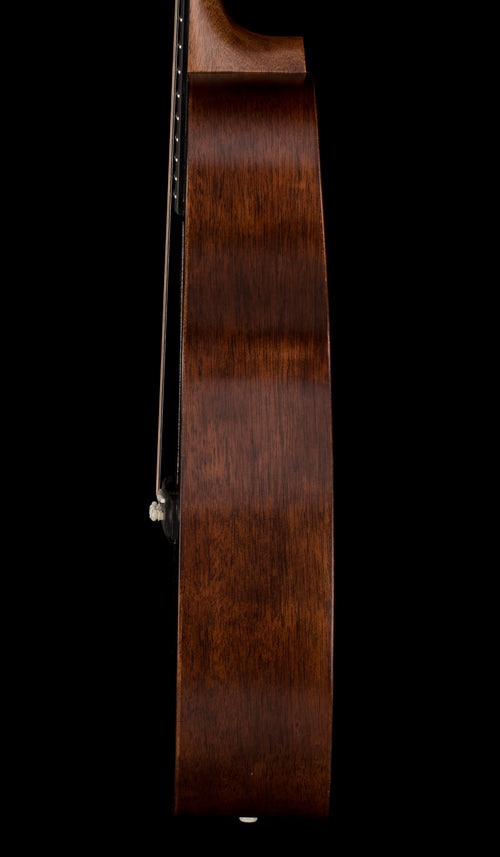 Martin 000-17 #25163 (NAMM 2026)