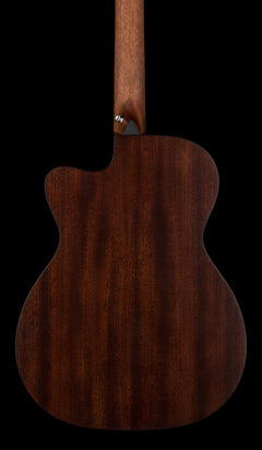Martin OMC-10E Modern Burst #27001 (NAMM 2026)