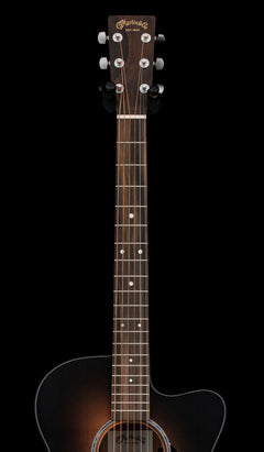 Martin OMC-10E Modern Burst #27001 (NAMM 2026)