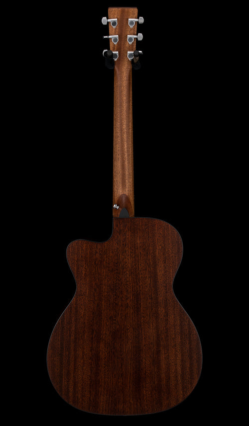 Martin OMC-10E Modern Burst #27003 (NAMM 2026)