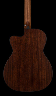 Martin OMC-10E Modern Burst #27003 (NAMM 2026)