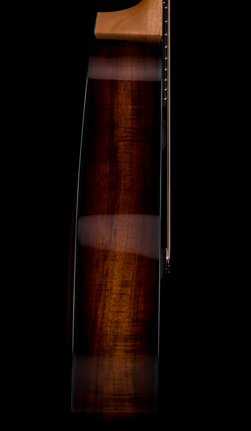 Taylor 260ce-K DLX Bajo Quinto #25537 (NAMM 2026)