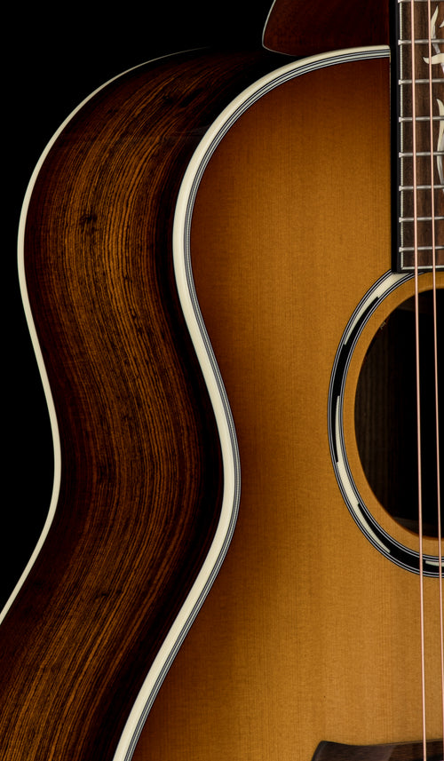 Taylor Custom Shop C14ce B6037 Port Orford Cedar/Bocote #75081 (NAMM 2026)