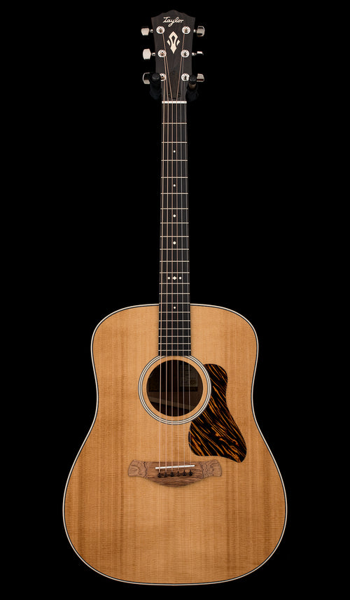 Taylor Gold Label 510e - Natural #85038 (NAMM 2026)