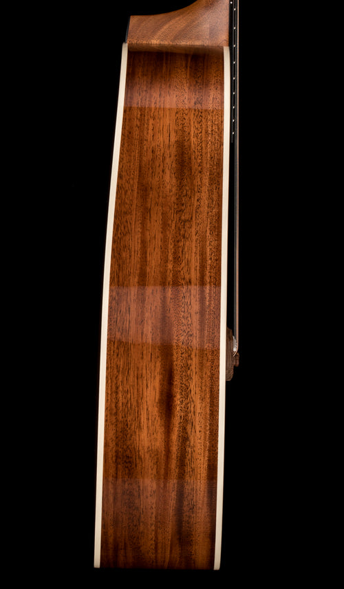 Taylor Gold Label 510e - Natural #85038 (NAMM 2026)