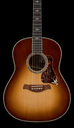 Taylor Gold Label 917e - Sunburst #65013 (NAMM 2026)