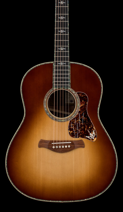 Taylor Gold Label 917e - Sunburst #65013 (NAMM 2026)