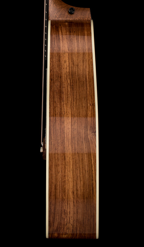 Taylor Gold Label 917e - Sunburst #65013 (NAMM 2026)