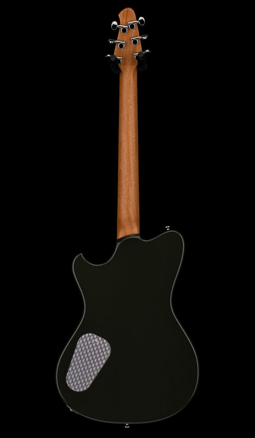 Powers Electric A-Type FF42 - Black Olive #B178