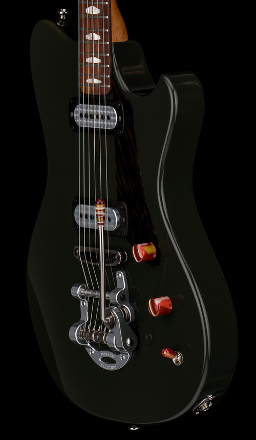 Powers Electric A-Type FF42 - Black Olive #B178
