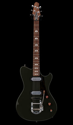 Powers Electric A-Type FF42 - Black Olive #B178