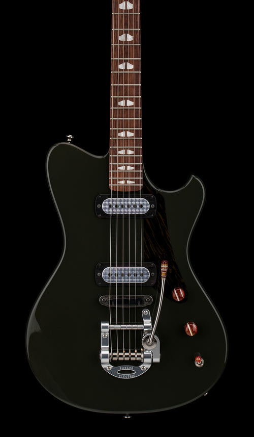 Powers Electric A-Type FF42 - Black Olive #B178