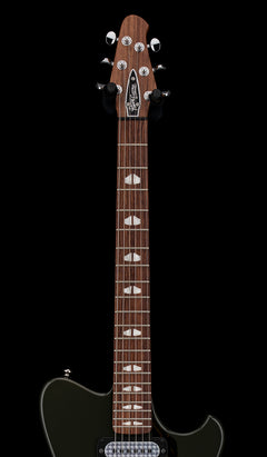 Powers Electric A-Type FF42 - Black Olive #B178