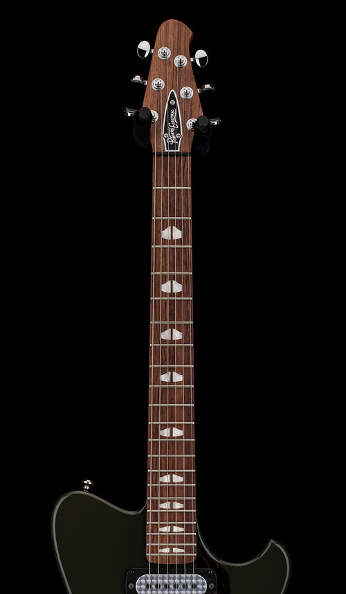 Powers Electric A-Type FF42 - Black Olive #B178