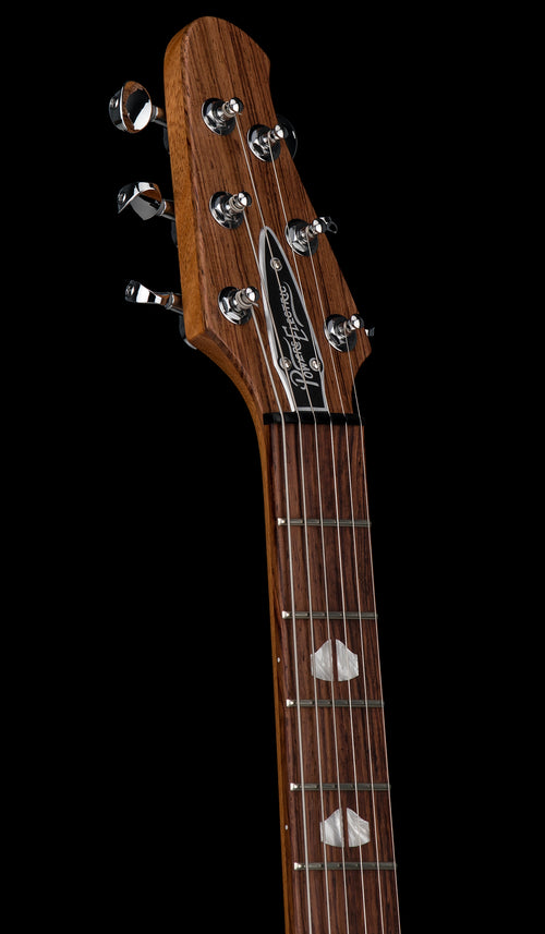 Powers Electric A-Type FF42 - Black Olive #B178