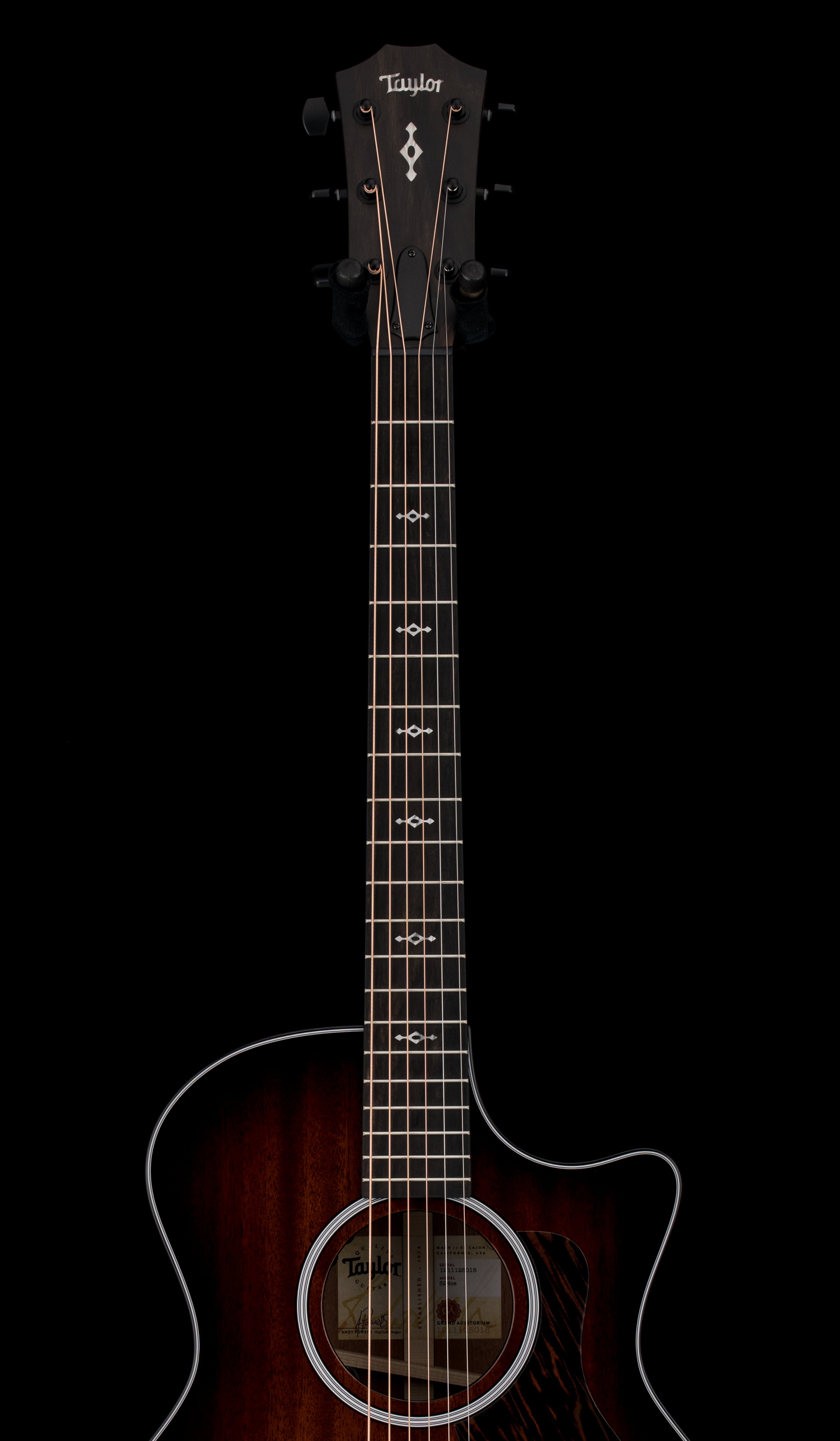 Taylor Next Generation 324ce (2026) #25018 – Empire Music