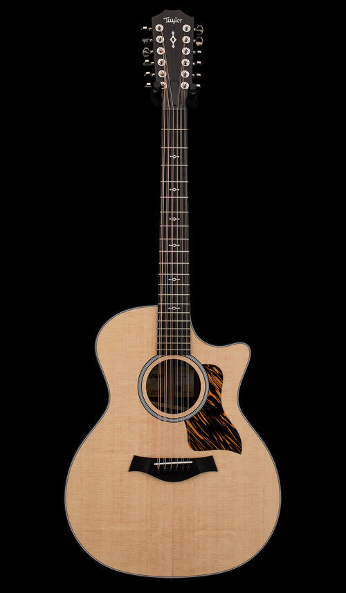 Taylor Next Generation 454ce (2026) - Natural #96025