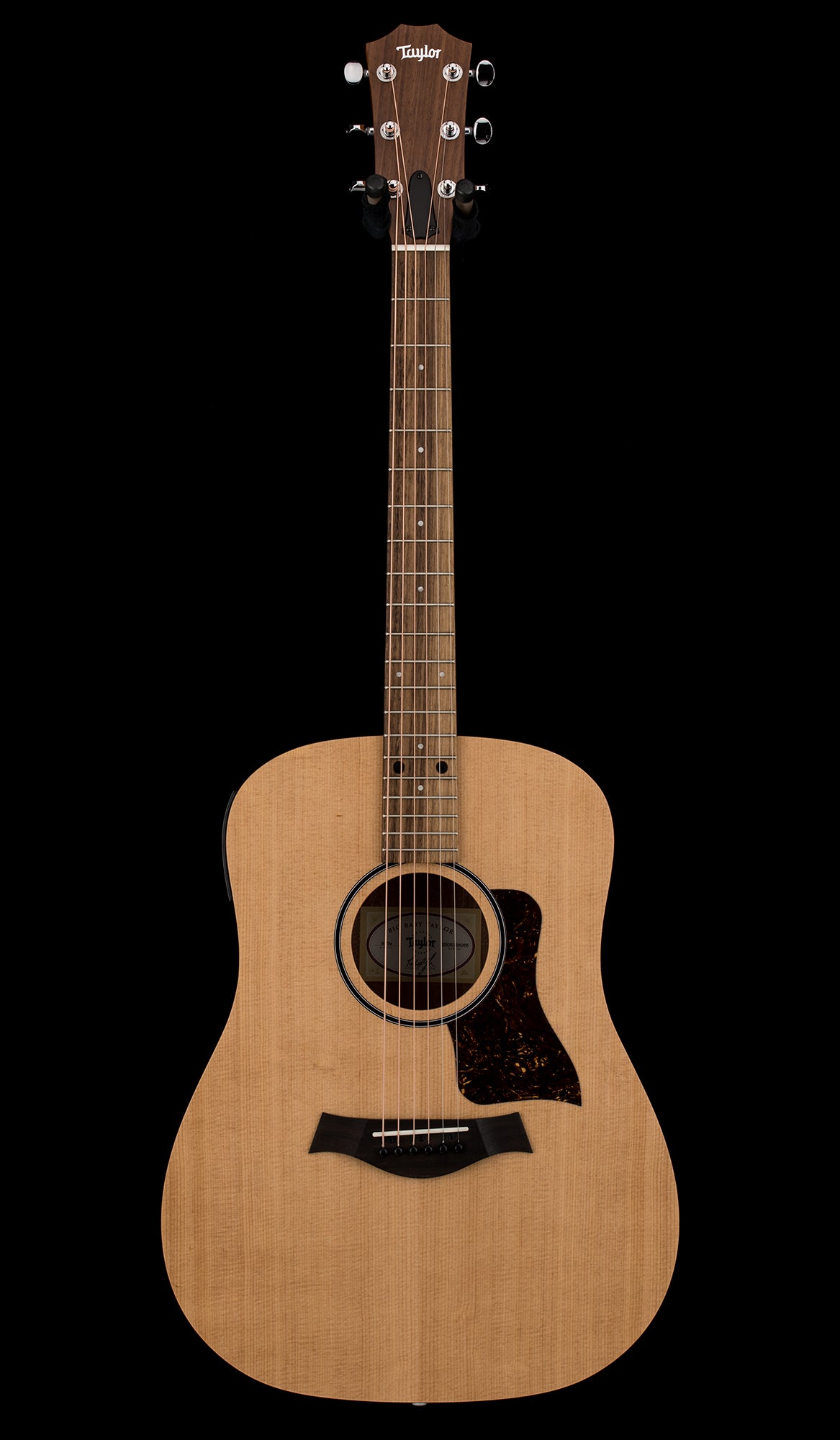 Taylor Big Baby Taylor (BBTe) #26065 (Demonstration Model