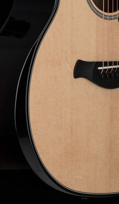 Taylor Builder's Edition 514ce - Natural #35040