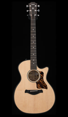 Taylor Builder's Edition 514ce - Natural #35040