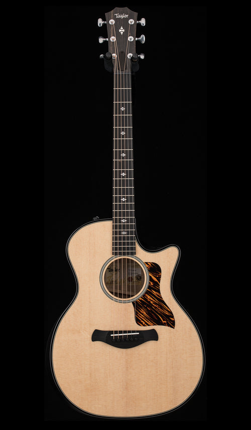 Taylor Builder's Edition 514ce - Natural #35040