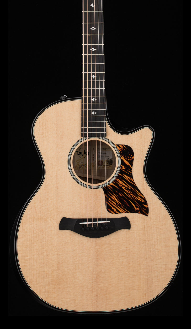 Taylor Builder's Edition 514ce - Natural #35040