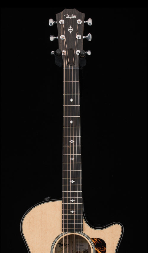 Taylor Builder's Edition 514ce - Natural #35040