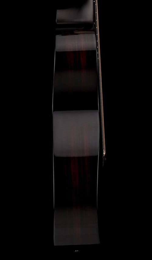 Taylor Builder's Edition 914ce LTD Macassar Ebony #36089