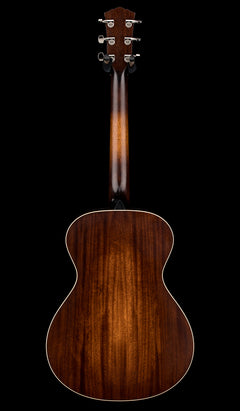 Taylor Benchmark Custom Gold Label Grand Concert Mahogany #66101