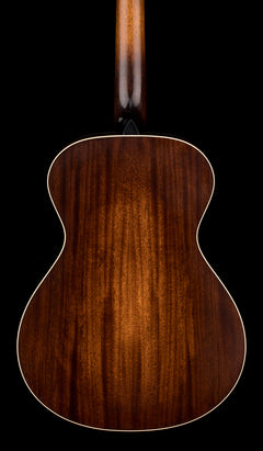 Taylor Benchmark Custom Gold Label Grand Concert Mahogany #66101