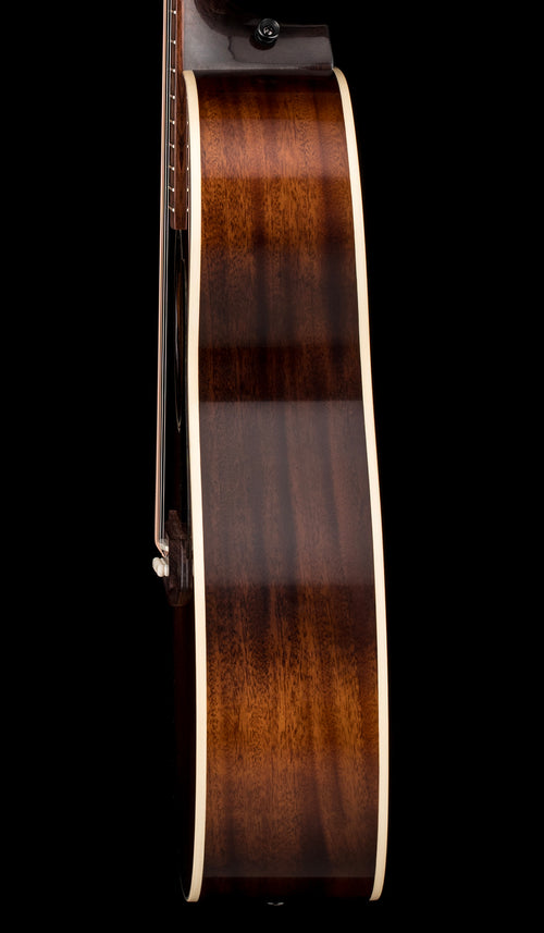 Taylor Benchmark Custom Gold Label Grand Concert Mahogany #66101