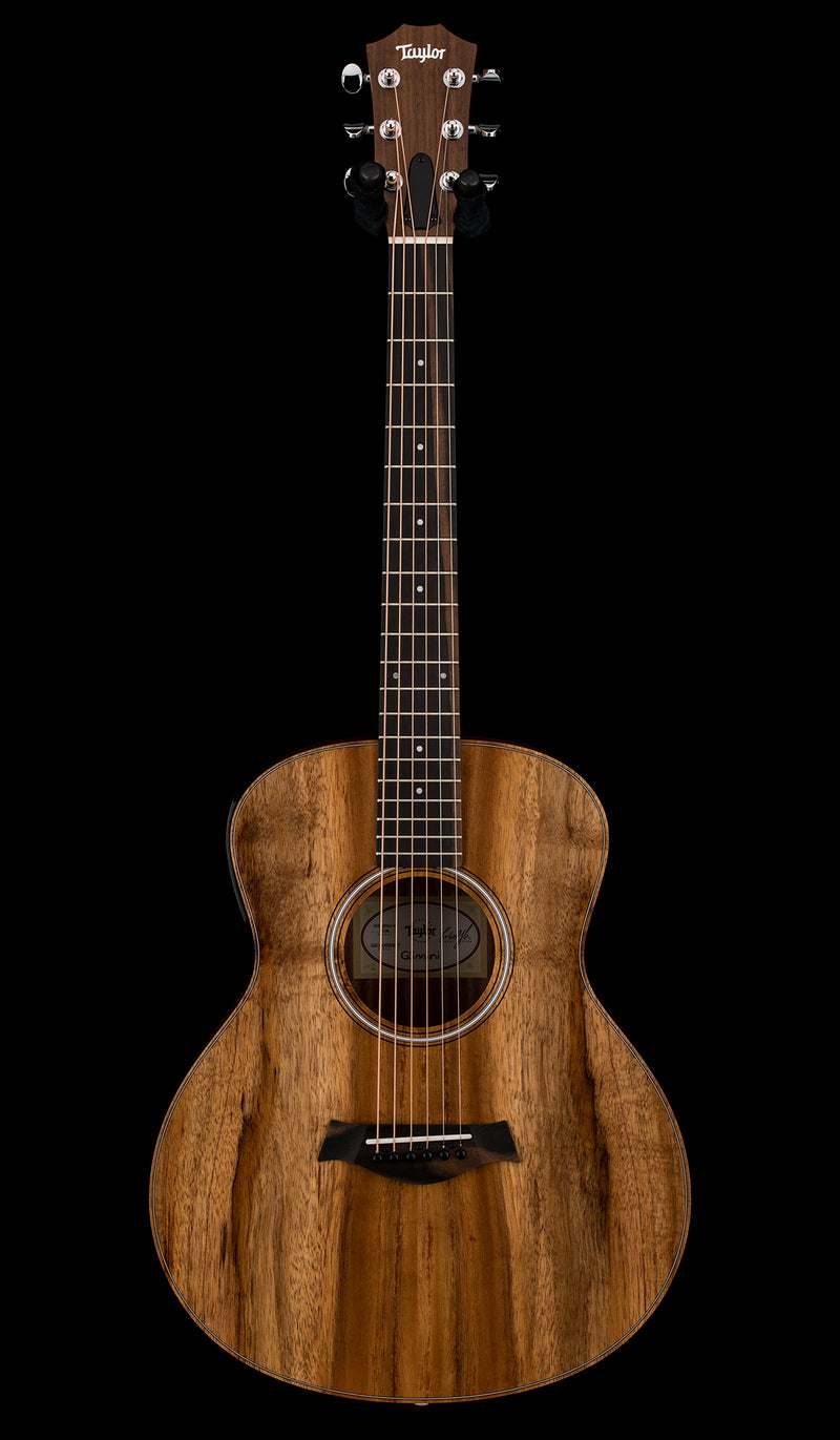 Taylor GS Mini-e Koa #66297