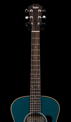 Taylor GS Mini-e Special Edition - Blue Burst #74047