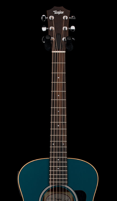 Taylor GS Mini-e Special Edition - Blue Burst #74047